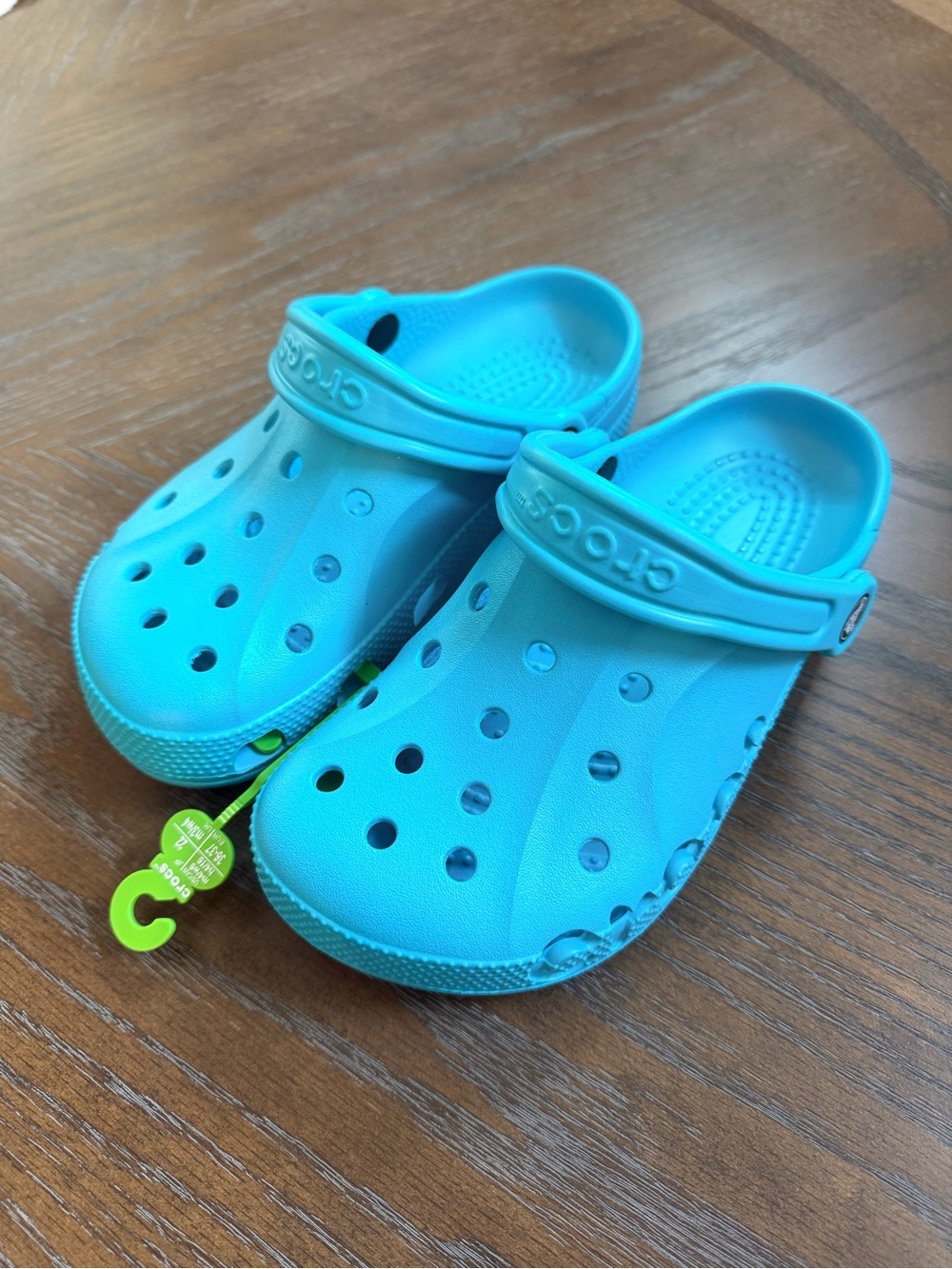 CROCS Baya Unisex Clogs